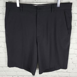 FOOTJOY | golf athletic stretch shorts